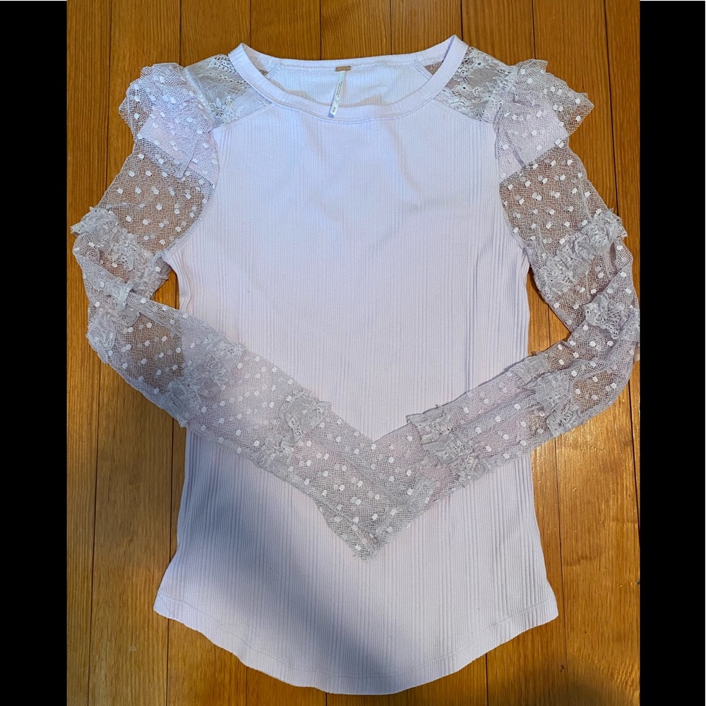 Free people top